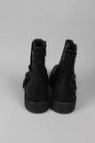 Bota/Botin Negro harley davidson Talla 41 Image 3