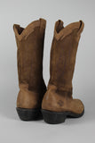 Bota Café harley davidson Talla  Image 3
