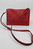 Cartera/Mochila Azul Kate Spade Talla TU Image 2