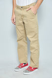 Pantalón Beige Carhartt Talla 34x30 Image 1