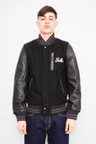 Bomber Negro Nike Talla S Image 0