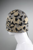 Gorro Multicolor All Saints Talla TU Image 1