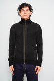 Sweater Negro Guess Jeans Talla TU Image 0