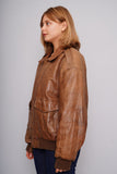 Jacket Café georgetown Talla L Image 1