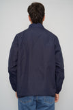 Cortaviento Azul Mitchell & Ness Talla L Image 2