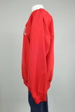 Cortaviento Rojo Nike Talla L Image 1