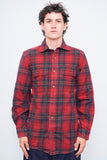Camisa Multicolor Carhartt Talla S Image 0