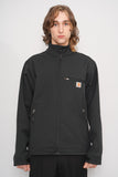 Jacket Negro Carhartt Talla M