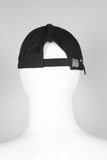 Gorro Negro Bebe Talla TU Image 2