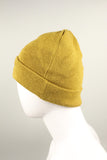 Gorro mostaza true religion Talla TU Image 1