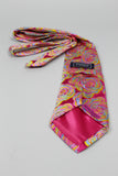 Corbata Multicolor DUCHAMP LONDON Talla TU Image 1