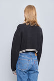 Sweater Negro American Eagle Talla M Image 2