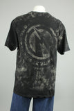 Polera Gris Metallica Talla TU Image 2