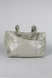 Cartera/Mochila Gris Coach Talla TU Image 2