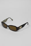 Lente ambar Coach Talla TU Image 1
