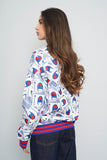 Cortaviento Multicolor champion Talla S Image 2