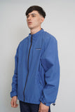 Cortaviento Azul Polo Sport Ralph Lauren Talla L Image 1