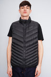 Parka Negro Nike Talla L Image 0