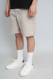 Short Beige Carhartt Talla TU Image 1
