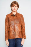 Jacket Café The Territory Talla L