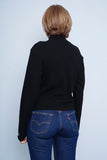 Sweater Negro Guess Talla Xl Image 2