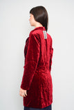 Blazer guinda oyrosy Talla M Image 2