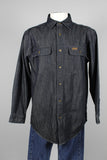 Camisa Azul Carhartt Talla M Image 0