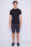 Short Negro fjall raven Talla 44 Image 3