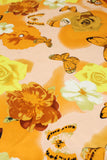 Pañuelo Multicolor Nostalgic Talla TU Image 0