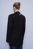 Blazer Negro Gucci Talla 46 Image 2