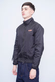 Jacket Negro harley davidson Talla S Image 1
