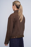 Jacket Café Wrangler Talla 44 Image 2