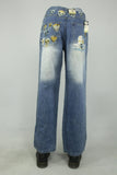 Jeans Azul Focus Talla 32 Image 2