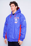 Parka bicolor authentic pro line Talla Xl Image 1