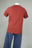 Polera Burdeo Carhartt Talla M Image 2