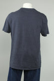 Polera Azul Tommy Hilfiger Talla L Image 2