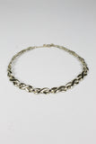 Collar dorado J.Crew Talla TU Image 0