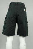 Short Negro Carhartt Talla L Image 2