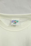 Polera Blanco caribbear souf Talla TU Image 3