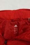 Cortaviento Rojo Adidas Talla Xl Image 3