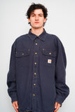 Jacket Azul Carhartt Talla Xl Image 0