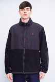 Poleron Negro polo by ralph lauren Talla Xl Image 0