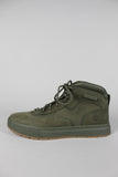 Zapatilla Verde Timberland Talla 43.5