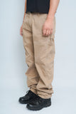 Pantalón Beige Carhartt Talla W32 Image 1