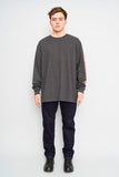 Polera Gris Carhartt Talla Xl Image 3