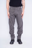 Pantalón Gris Khull Talla 30x32