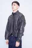 Jacket Negro harley davidson Talla 44 Image 1