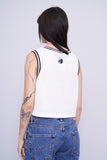 Top Blanco Nike Talla S Image 2
