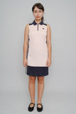 Vestido Multicolor Adidas Talla M Image 3