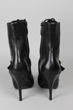 Bota/Botin Negro Guess Talla 36 Image 3